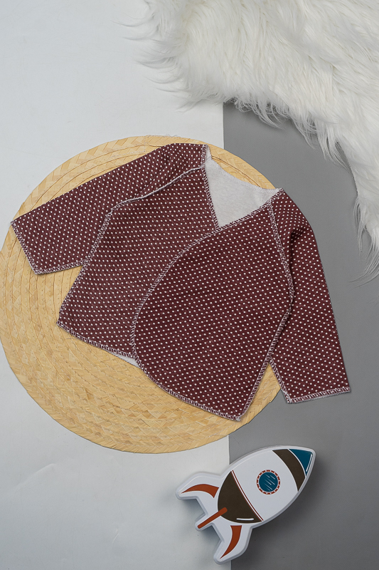 Льоля тепла 18514